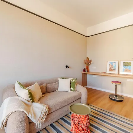 Modern By Bookinghost Apartman Kołobrzeg