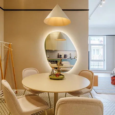 Apartman Modern By Bookinghost Kołobrzeg