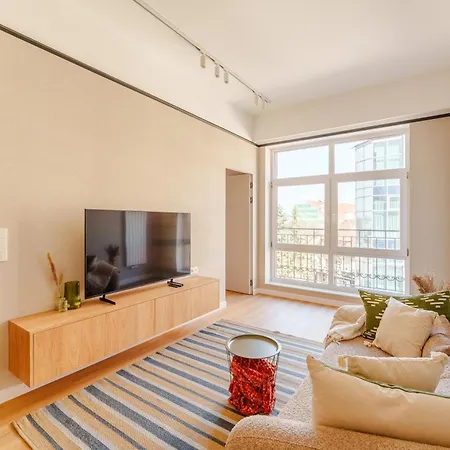 Apartman Modern By Bookinghost Kołobrzeg
