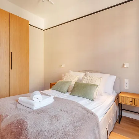 Modern By Bookinghost Apartman Kołobrzeg