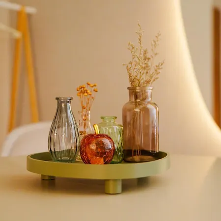 Apartman Modern By Bookinghost *