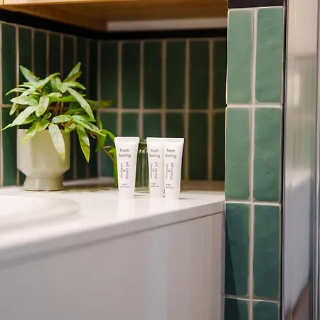 Modern By Bookinghost Apartman Kołobrzeg