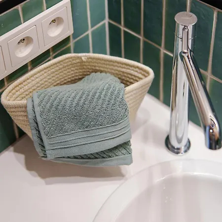 Modern By Bookinghost Apartman Kołobrzeg