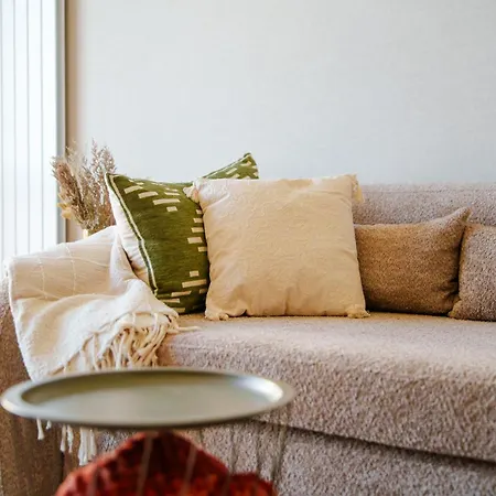 Modern By Bookinghost Apartman Kołobrzeg