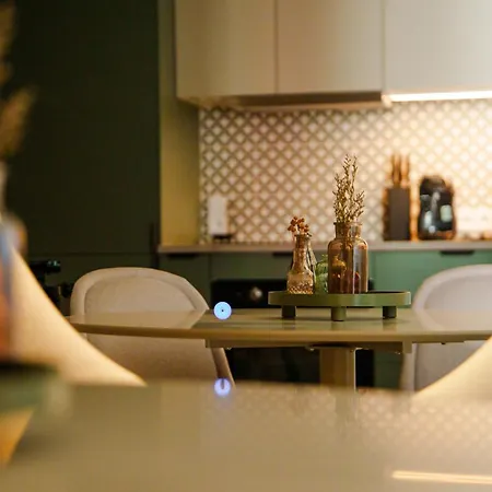 Modern By Bookinghost Apartman Kołobrzeg