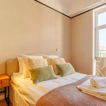 Modern By Bookinghost Apartman Kołobrzeg